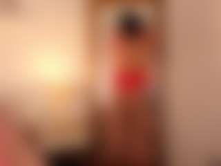 Camila's Live Sex Cam Show