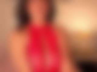 Camila's Live Sex Cam Show