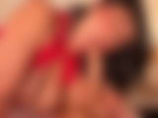 Camila's Live Sex Cam Show