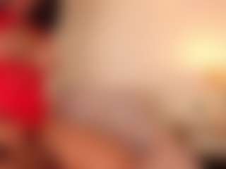 Camila's Live Sex Cam Show