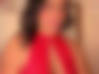 Camila's Live Sex Cam Show