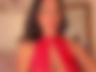 Camila's Live Sex Cam Show