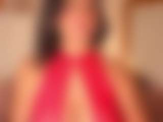 Camila's Live Sex Cam Show