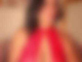 Camila's Live Sex Cam Show