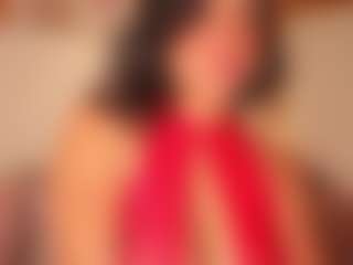 Camila's Live Sex Cam Show