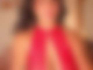 Camila's Live Sex Cam Show