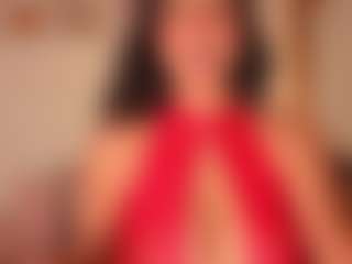 Camila's Live Sex Cam Show