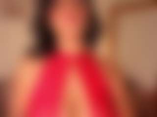 Camila's Live Sex Cam Show