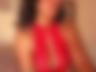 Camila's Live Sex Cam Show