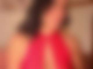 Camila's Live Sex Cam Show