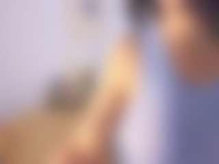 Camila's Live Sex Cam Show