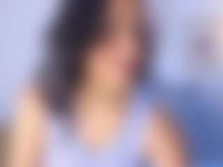 Camila's Live Sex Cam Show