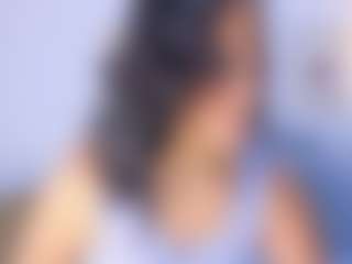 Camila's Live Sex Cam Show