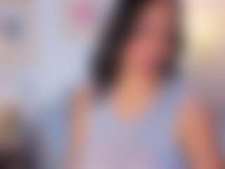 Camila's Live Sex Cam Show