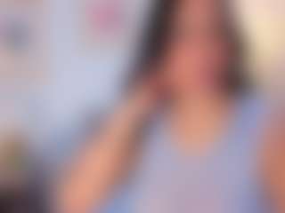 Camila's Live Sex Cam Show