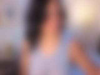 Camila's Live Sex Cam Show