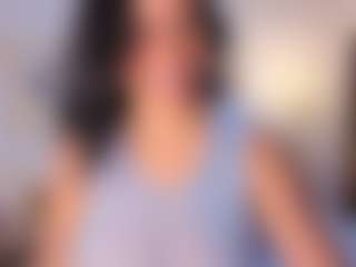 Camila's Live Sex Cam Show