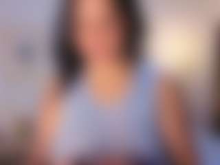 Camila's Live Sex Cam Show