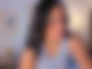 Camila's Live Sex Cam Show