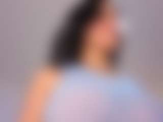 Live cam show with Camila - Oil on Hubzter Live