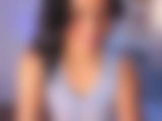 Camila's Live Sex Cam Show