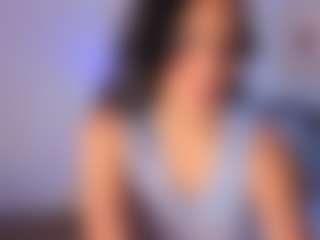 Camila's Live Sex Cam Show