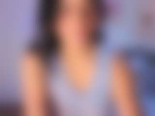 Camila's Live Sex Cam Show