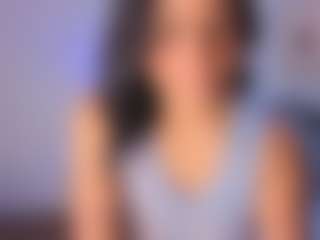 Camila's Live Sex Cam Show