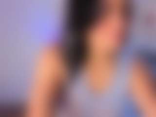 Camila's Live Sex Cam Show