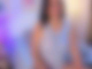 Camila's Live Sex Cam Show