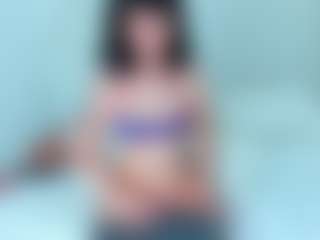 Tina Putina's Live Sex Cam Show