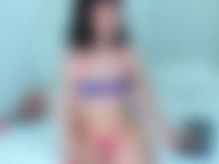 Tina Putina's Live Sex Cam Show