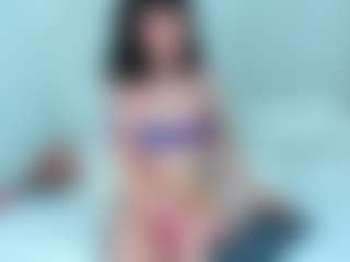 Live-camshow met Tina Putina - Wet op Camsoda