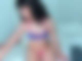 Tina Putina's Live Sex Cam Show