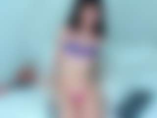 Tina Putina's Live Sex Cam Show