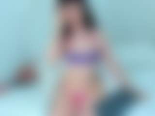 Tina Putina's Live Sex Cam Show