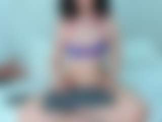 Tina Putina's Live Sex Cam Show