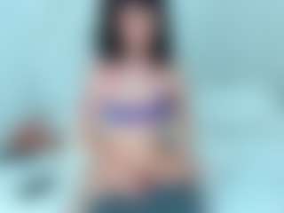 Tina Putina's Live Sex Cam Show