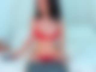 Tina Putina's Live Sex Cam Show