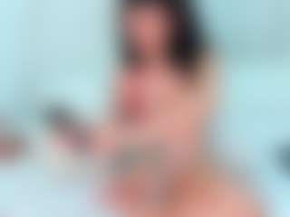 Tina Putina's Live Sex Cam Show