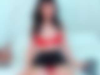 Tina Putina's Live Sex Cam Show