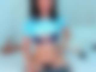 Tina Putina's Live Sex Cam Show
