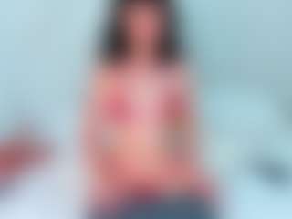 Tina Putina's Live Sex Cam Show