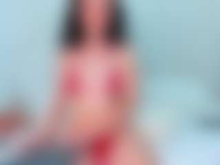 Tina Putina's Live Sex Cam Show