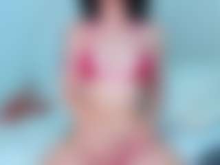 Tina Putina's Live Sex Cam Show