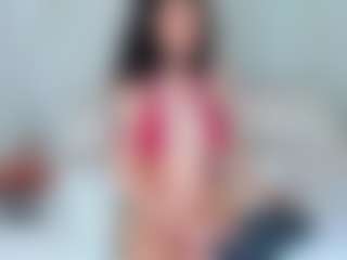 Tina Putina's Live Sex Cam Show