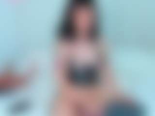 Tina Putina's Live Sex Cam Show