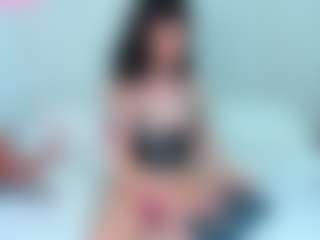 Tina Putina's Live Sex Cam Show