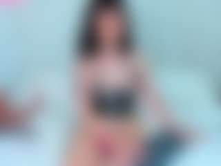 Tina Putina's Live Sex Cam Show