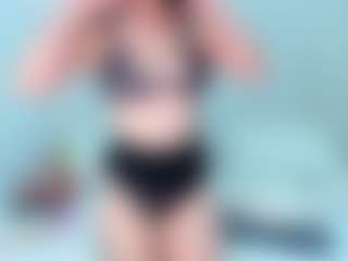 Tina Putina's Live Sex Cam Show